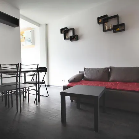 2 Pièces De 48 M2 Aix-les-Bains