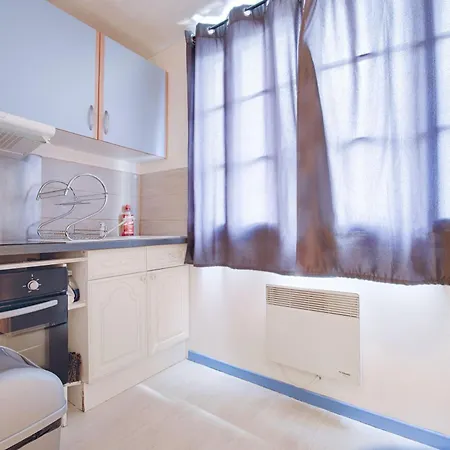 2 Pièces De 48 M2 * Aix-les-Bains