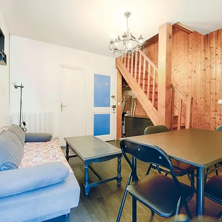 2 Pièces De 48 M2 Appartement *