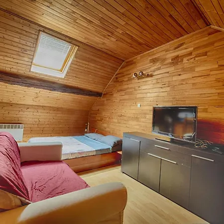 2 Pièces De 48 M2 Aix-les-Bains