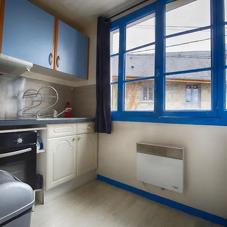 2 Pièces De 48 M2 * Aix-les-Bains