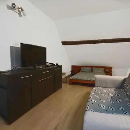 2 Pieces De 48 M2 Apartment Aix-les-Bains