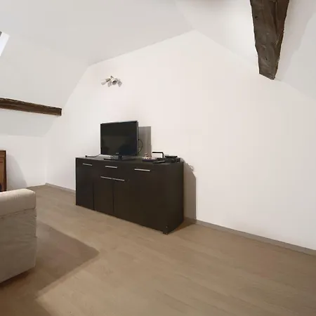 2 Pieces De 48 M2 Apartment Aix-les-Bains