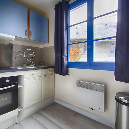 2 Pieces De 48 M2 Apartment Aix-les-Bains