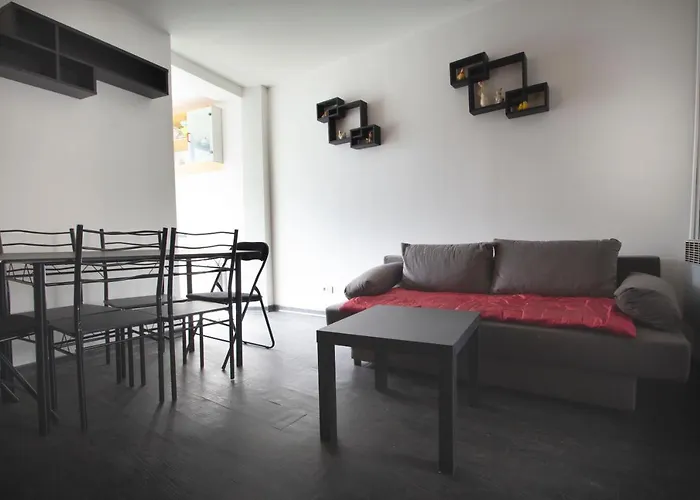 2 Pièces De 48 M2 Aix-les-Bains