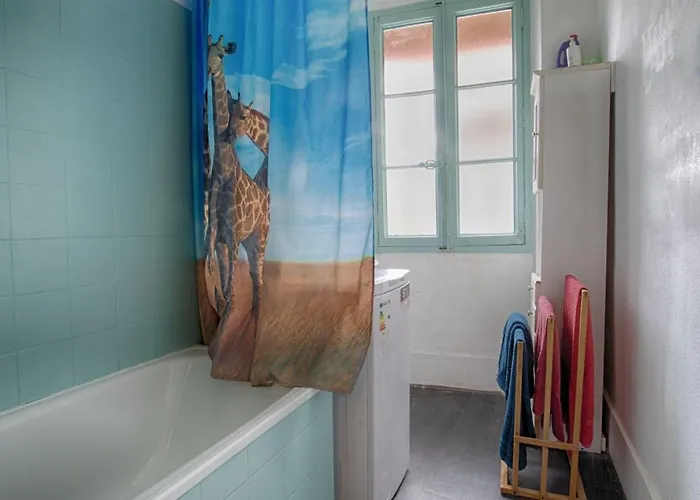 2 Pièces De 48 M2 Aix-les-Bains