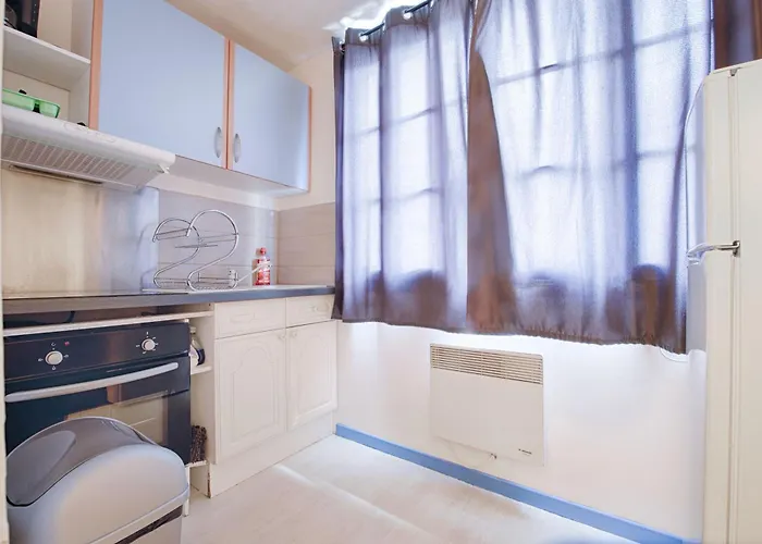 2 Pièces De 48 M2 * Aix-les-Bains