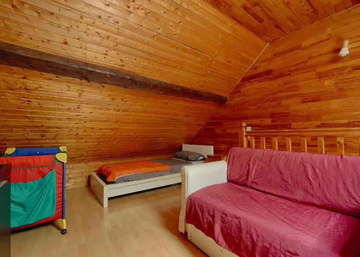 2 Pièces De 48 M2 Appartement