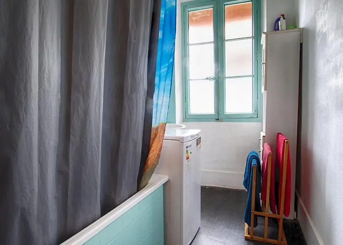 Appartement 2 Pièces De 48 M2