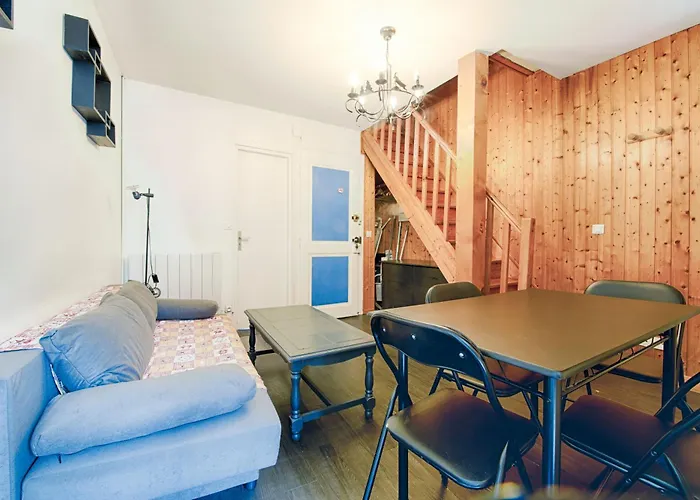 2 Pièces De 48 M2 Appartement *