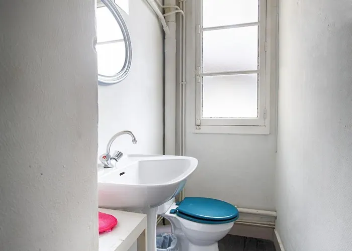 2 Pièces De 48 M2 Appartement Aix-les-Bains