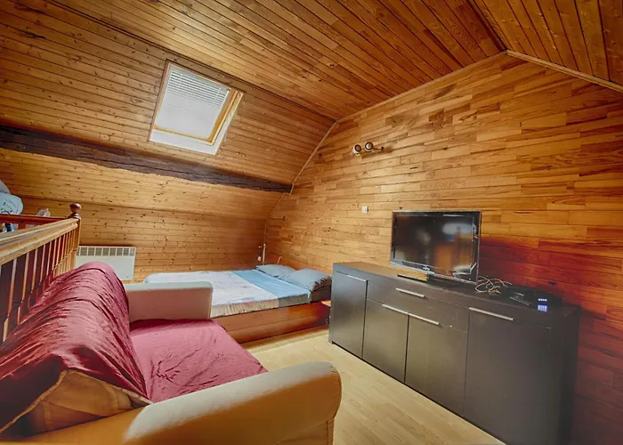 2 Pièces De 48 M2 Aix-les-Bains