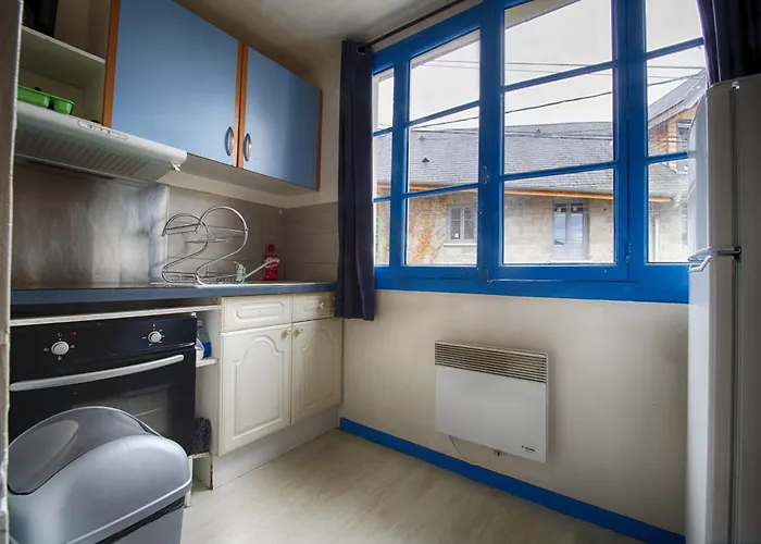 2 Pièces De 48 M2 * Aix-les-Bains