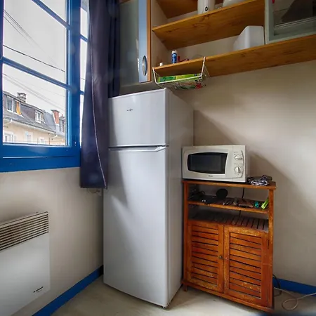 Apartment 2 Pieces De 48 M2 *