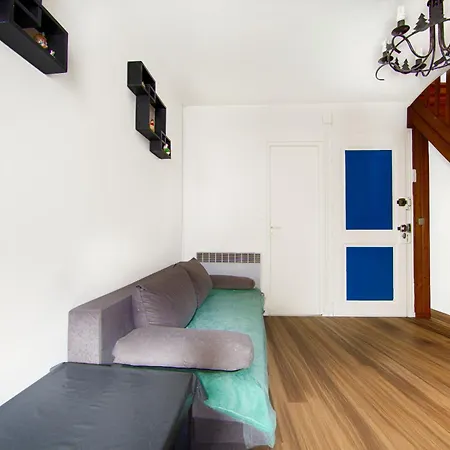 アパート 2 Pieces De 48 M2