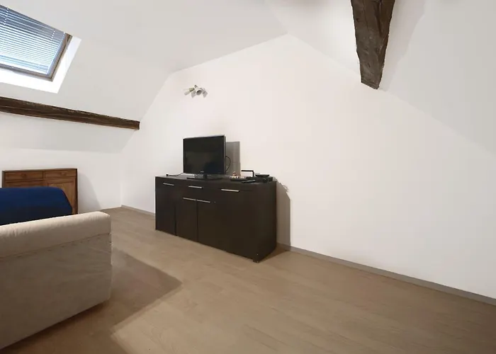 2 Pieces De 48 M2 アパート エクスレバン