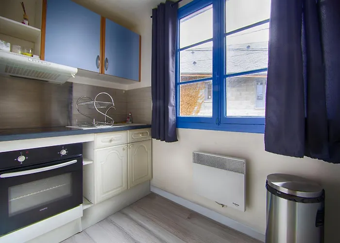 2 Pieces De 48 M2 アパート エクスレバン